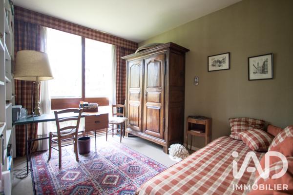 Appartement à vendre 6 pièces 92,02 m² Fontenay-le-Fleury