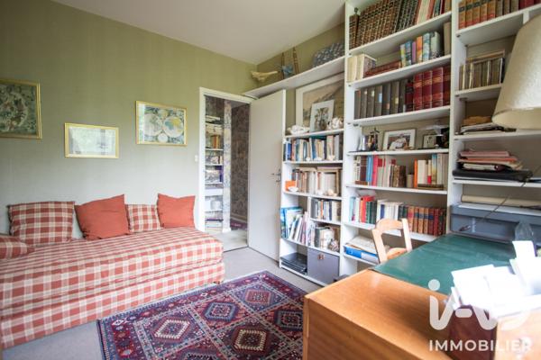 Appartement à vendre 6 pièces 92,02 m² Fontenay-le-Fleury