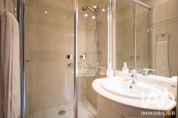 Appartement à vendre 6 pièces 92,02 m² Fontenay-le-Fleury