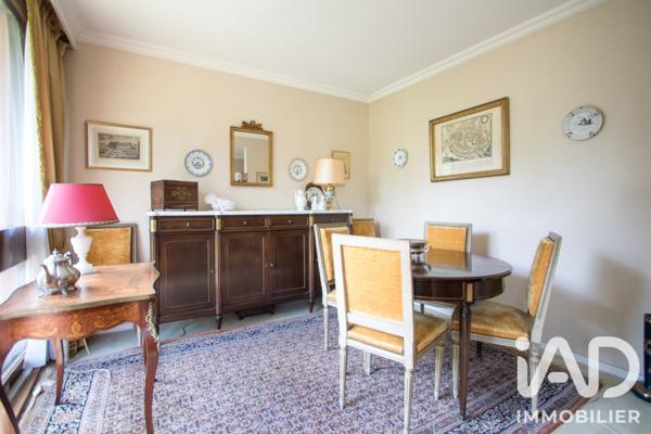 Appartement à vendre 6 pièces 92,02 m² Fontenay-le-Fleury