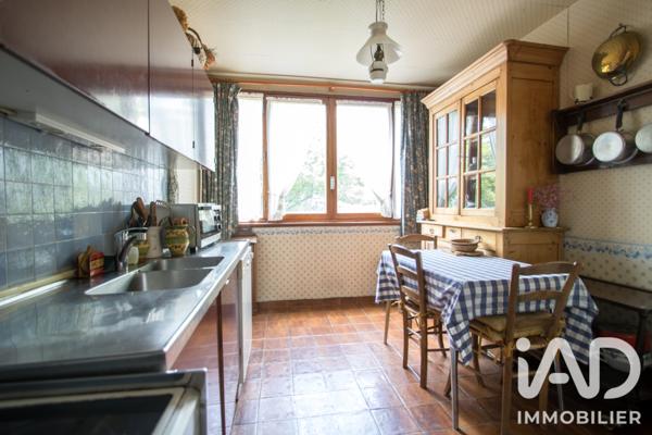 Appartement à vendre 6 pièces 92,02 m² Fontenay-le-Fleury