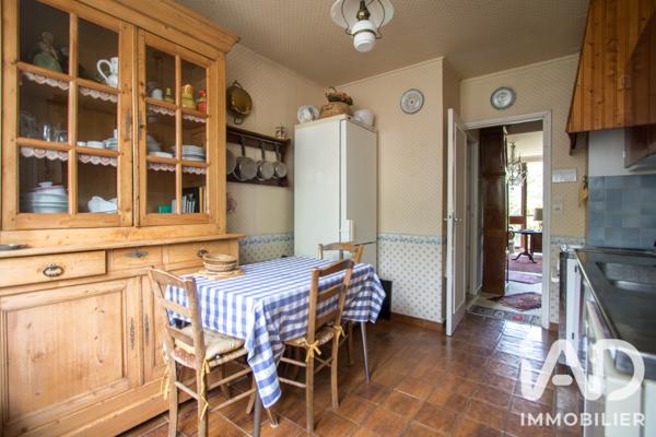 Appartement à vendre 6 pièces 92,02 m² Fontenay-le-Fleury