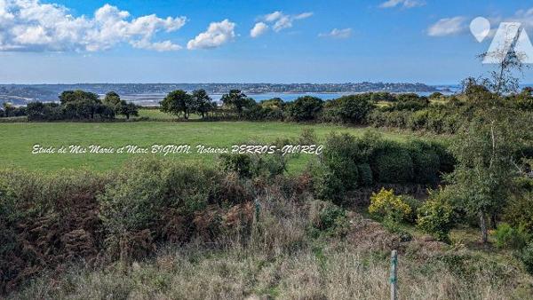 Maison à vendre Trélévern