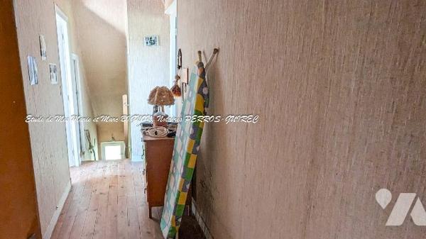 Maison à vendre Trélévern