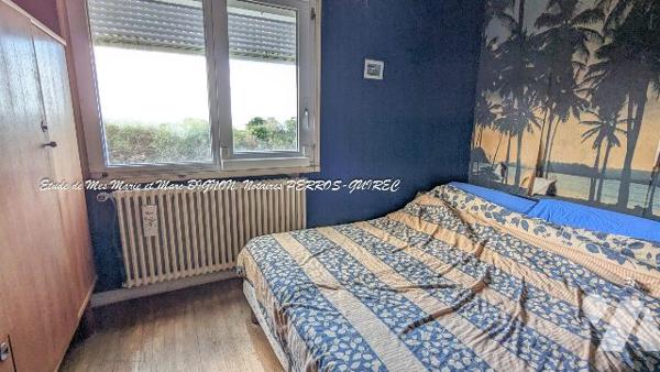 Maison à vendre Trélévern