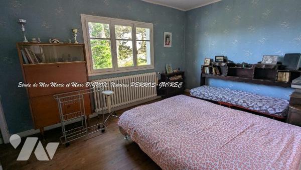 Maison à vendre Trélévern