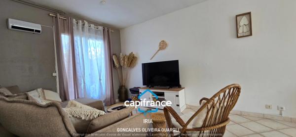 Maison à vendre pièces AIGUILLON (47) Quartier recherché et calme.