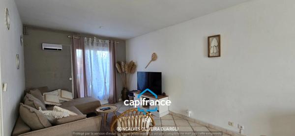 Maison à vendre pièces AIGUILLON (47) Quartier recherché et calme.