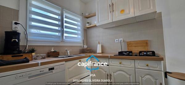 Maison à vendre pièces AIGUILLON (47) Quartier recherché et calme.