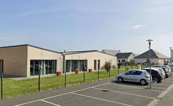 INVESTISSEMENT LOCATIF  NAVEIL  Résidence Senior Iris - Naveil- 6.22 % de rentabilité