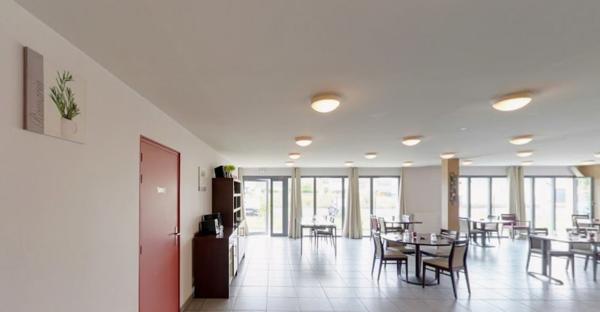 INVESTISSEMENT LOCATIF – NAVEIL – Résidence Seniors Patrimoine Immobilier IRIS – 6,95 % de rentabilité