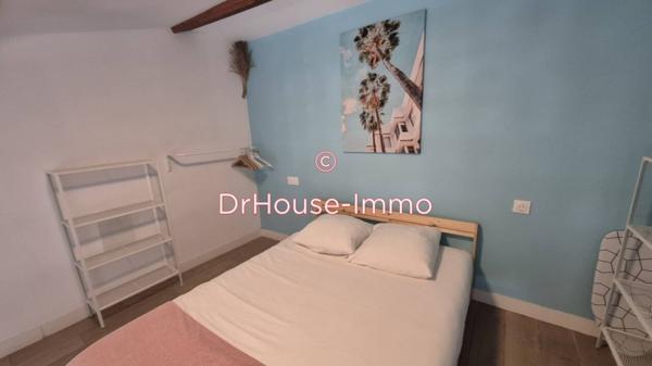 Appartement à vendre 2 pièces de 36 m²