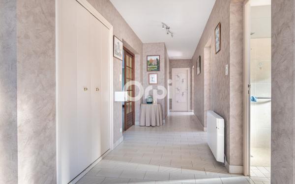 Maison à vendre    6 pièces •  Limoges