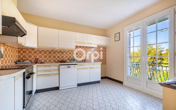 Maison à vendre    6 pièces •  Limoges