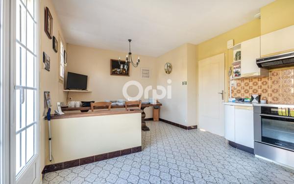 Maison à vendre    6 pièces •  Limoges