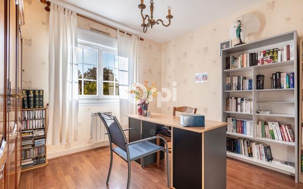 Maison à vendre    6 pièces •  Limoges