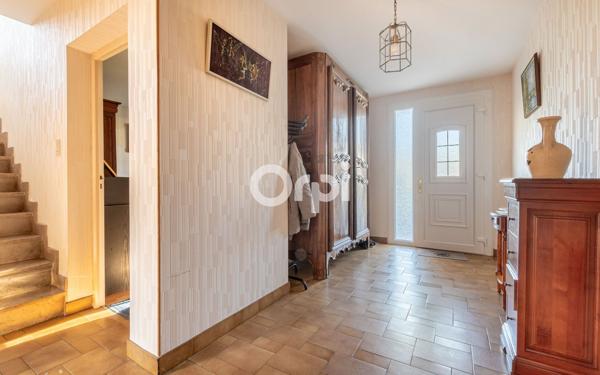 Maison à vendre    6 pièces •  Limoges