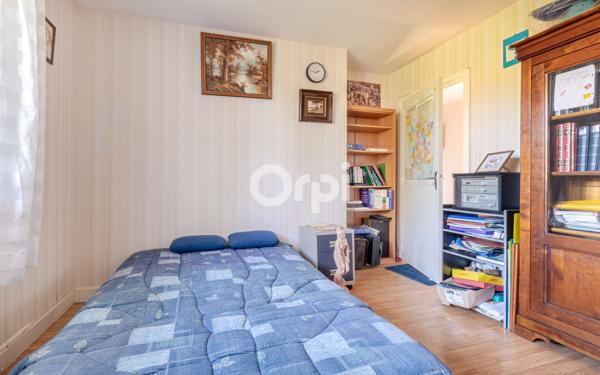 Maison à vendre    6 pièces •  Limoges