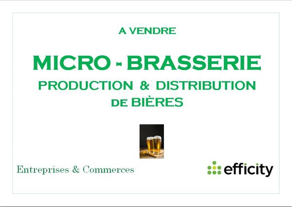 Fonds De Commerce - 520 m²