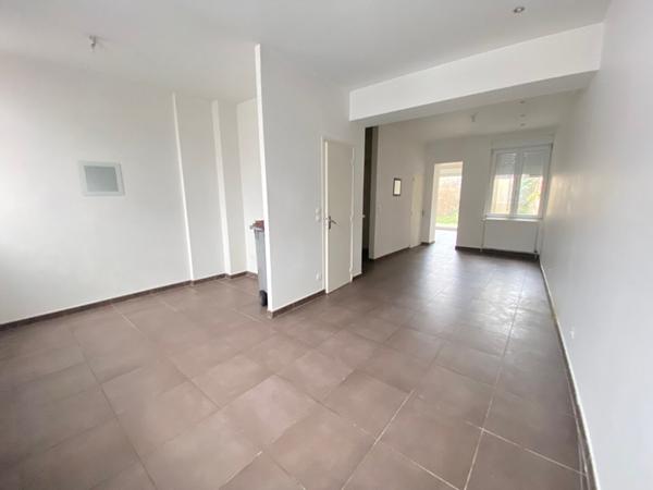 Maison Saint Quentin 8 pièce(s) 145 m2