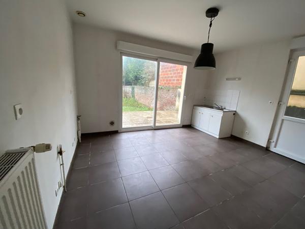 Maison Saint Quentin 8 pièce(s) 145 m2
