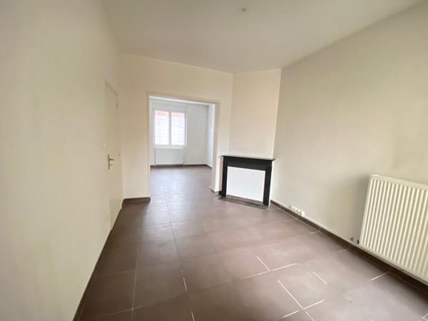 Maison Saint Quentin 8 pièce(s) 145 m2