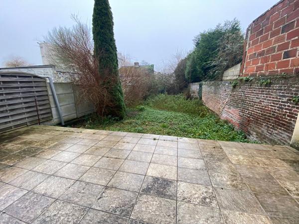 Maison Saint Quentin 8 pièce(s) 145 m2