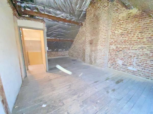 Maison Saint Quentin 8 pièce(s) 145 m2