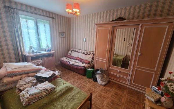 Maison à vendre    4 pièces •  Château-Thierry