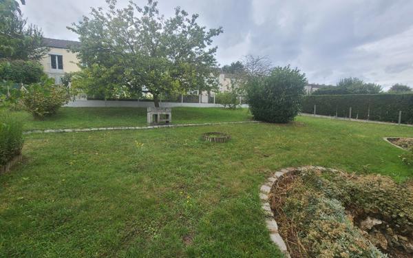 Maison à vendre    4 pièces •  Château-Thierry