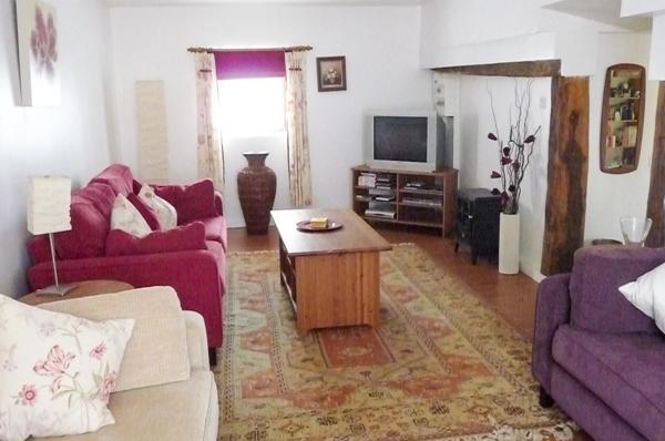 Entreprise établie de 3 propriétés
