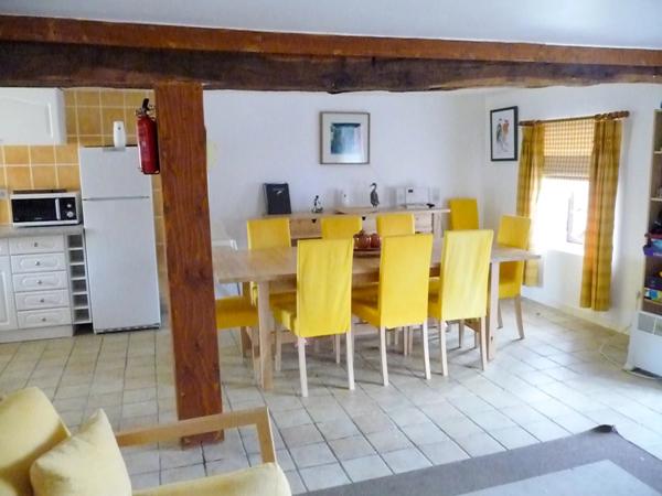 Entreprise établie de 3 propriétés