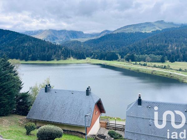 Appartement à vendre 1 pièce 22 m² Campan