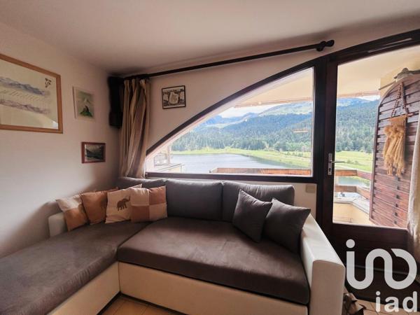 Appartement à vendre 1 pièce 22 m² Campan