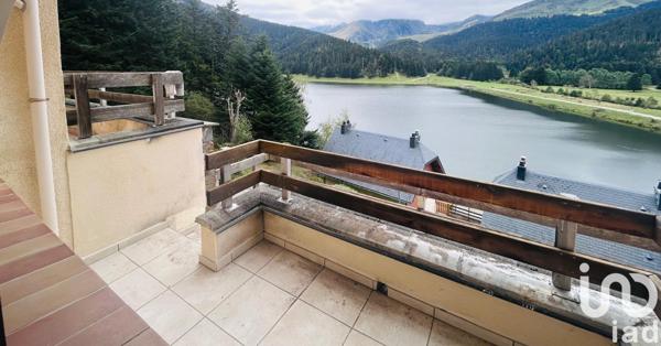 Appartement à vendre 1 pièce 22 m² Campan