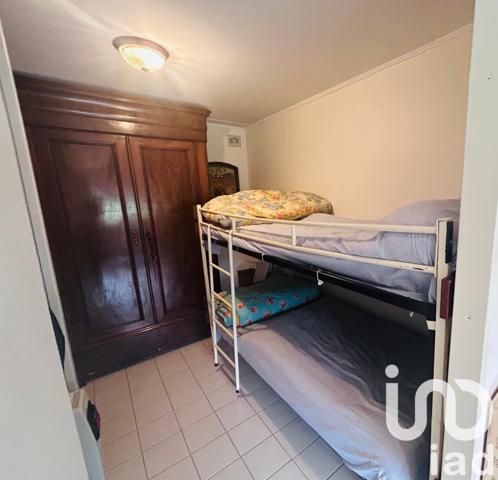 Appartement à vendre 1 pièce 22 m² Campan