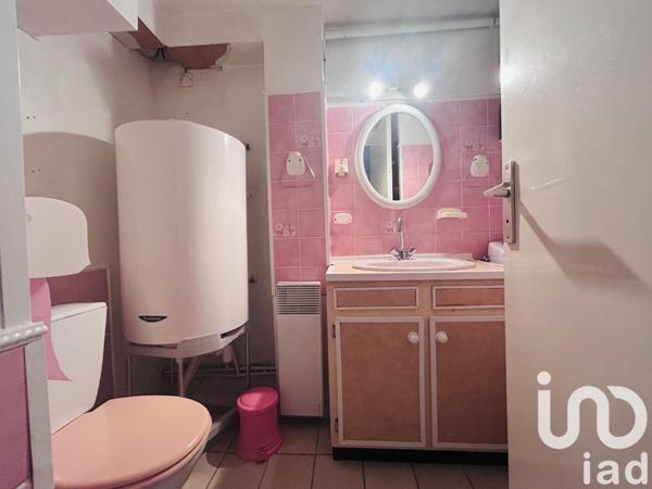 Appartement à vendre 1 pièce 22 m² Campan