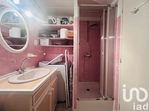 Appartement à vendre 1 pièce 22 m² Campan