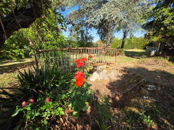 Maison Notre-Dame d'Oe 4 pièces 104 m²