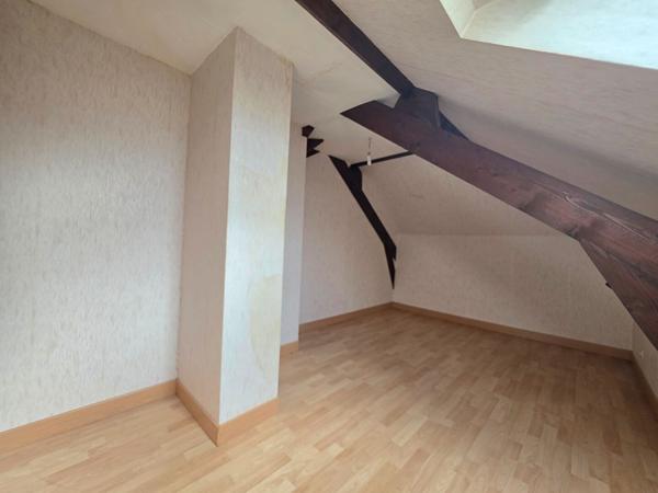 Maison Notre-Dame d'Oe 4 pièces 104 m²