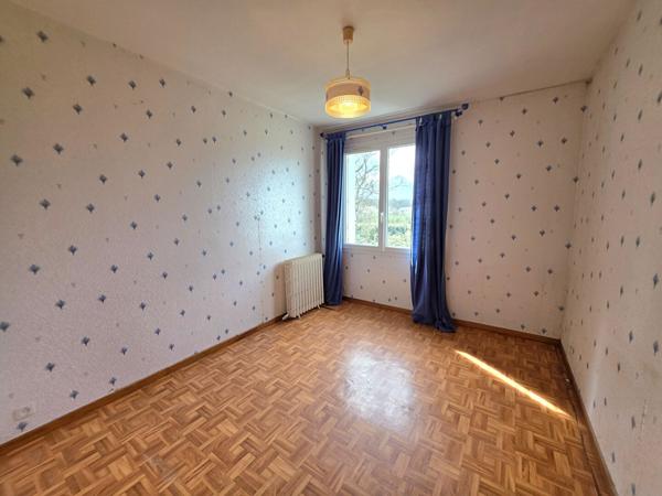 Maison Notre-Dame d'Oe 4 pièces 104 m²