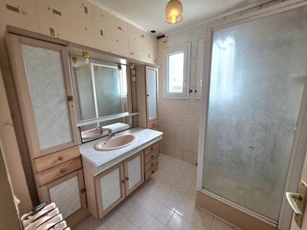 Maison Notre-Dame d'Oe 4 pièces 104 m²