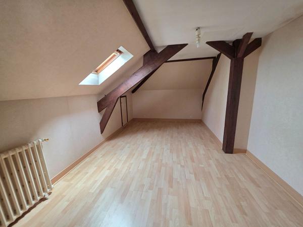 Maison Notre-Dame d'Oe 4 pièces 104 m²