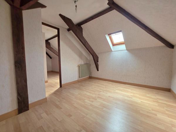 Maison Notre-Dame d'Oe 4 pièces 104 m²