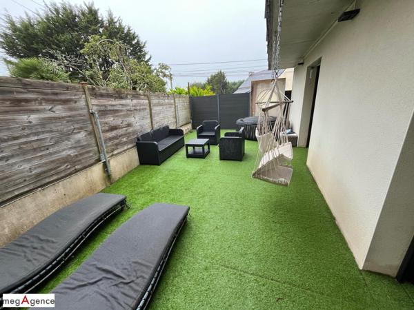 Maison à KERVIGNAC, 56700 - 6 pièces 174m²