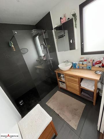 Maison à KERVIGNAC, 56700 - 6 pièces 174m²