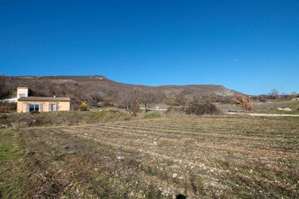 Vente / Terrain constructible