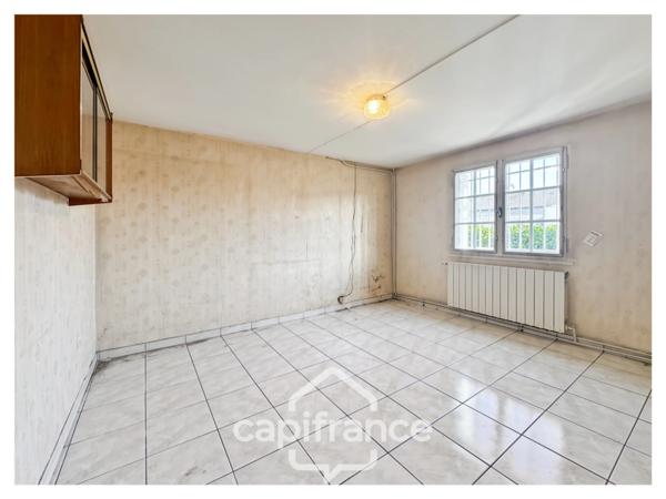 Maison 3. chambres AGEN (47)