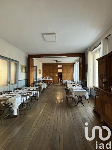 Immeuble à vendre 450 m² Écueillé