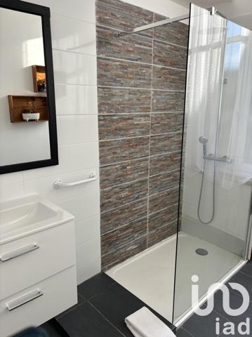 Immeuble à vendre 450 m² Écueillé